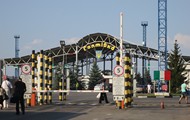 Найближчим часом пункт пропуску через державний кордон «Журавлівка» відновить свою роботу