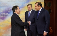 Чрезвычайный и Полномочный Посол Франции отметил экономический потенциал Харьковщины