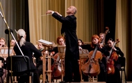 У Харкові розпочався міжнародний майстер-клас диригентів італійської опери