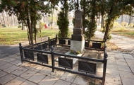 У Молодіжному парку планують встановити новий пам'ятник художнику Сергію Васильківському