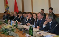 Візит делегації Харківщини в Мінську область стане потужним імпульсом для активізації взаємовигідного співробітництва