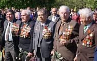 На Харківщині медичним оглядом охоплено всіх ветеранів Великої Вітчизняної війни