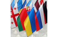Департамент масових комунікацій ХОДА тісно співпрацює з 30 національними меншинами