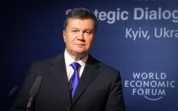 Проведення в Києві регіонального засідання Всесвітнього економічного форуму є визнанням прогресу України