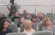 Харківські телевізійники вивчили сучасні тенденції підготовки випуску новин