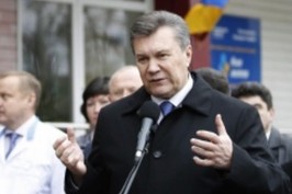 Законодавство щодо лікування ув’язнених за кордоном має прийматися не під окрему людину. Віктор Янукович