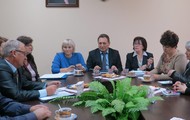 Для чиновників Харківщини планують провести семінар про важливість співпраці з громадськими організаціями