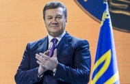 Ефективність сільського господарства має сприяти добробуту аграріїв. Віктор Янукович
