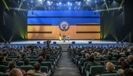 Стратегічне завдання влади - запровадження ефективної законодавчої бази в АПК. Віктор Янукович