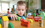 В 2014 році на Зачепилівщині буде відкрито нові дошкільні заклади