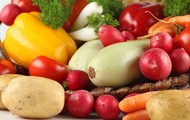 У Харківській області овочевої продукції вироблено майже на 10% більше, ніж торік