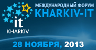 Розпочався Міжнародний форум «Kharkiv – IT»