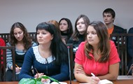 Молодь Харківщини підтримує євроінтеграцію України
