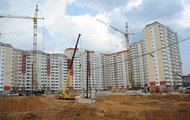 Близько 9 млрд. грн. інвестиційних коштів планується залучити на будівництво житла для військовослужбовців України