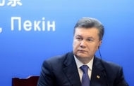 Україна і Китай мають величезний потенціал співпраці. Віктор Янукович