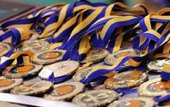 У цьому році Харківська область виборола 330 медалей на міжнародних змаганнях