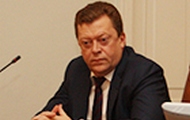 Віталій Панов очолив державну інспекцію сільського господарства в Харківській області