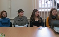 Молодь Харківщини цікавить, як реалізовувати на практиці свої права