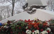У Харкові вшанували пам'ять учасників ліквідації наслідків аварії на Чорнобильській АЕС