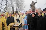 На Харківщині відслужили подячний молебень про закінчення року
