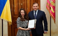 Михаил Добкин поздравил победителей проекта «Познакомься с губернатором»