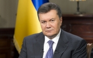 В Україні продовжиться зростання соціальних виплат. Віктор Янукович