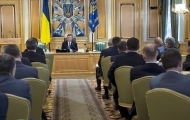 Президент України наголошує на важливості ефективного розвитку територій та їх економічного зростання