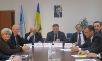 Діалог уряду з реальним сектором економіки сприятиме активізації промислового потенціалу України в 2014 році