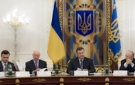 Наступний рік має стати роком подальших якісних змін у соціальній сфері. Віктор Янукович