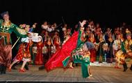 Великий Слобожанський ансамбль пісні і танцю визнаний кращим підприємством року в галузі культури і мистецтва