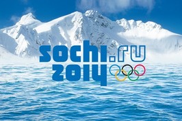 На ХХІІ зимових Олімпійських іграх у Сочі Україну представлятимуть 45 спортсменів