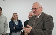 На Харківщині завершився етап становлення фізіотерапевтичної служби