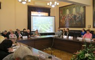  На территории Харьковской и Белгородской областей планируется проводить «Дни Слобожанщины»
