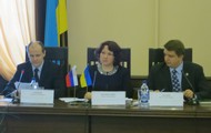 Межі програми розвитку міжрегіонального співробітництва Харківської області планується розширити