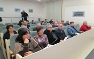 Створена Рада керівників національно-культурних товариств Харківської області
