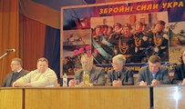 У Харкові відбулися заходи, присвячені 25-річчю виведення Радянських військ з Афганістану