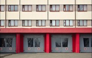 На Харківщині продовжать оновлювати матеріально-технічну базу пожежних частин