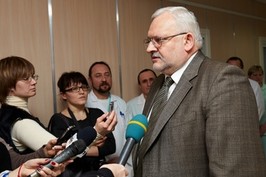 Харківщина розробляє власні стандарти для відділень екстреної медичної допомоги