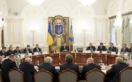 День народження Кобзаря має стати Днем національного примирення. Віктор Янукович