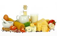Харківська область забезпечена основними продуктами харчування на 120%