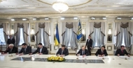 Підписано Угоду про врегулювання кризи в Україні