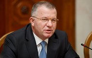 Обязанности председателя Харьковской облгосадминистрации будет исполнять Валентин Дулуб