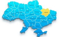 Вперше Харківська область за рейтингами діяльності ОДА увійшла до трійки лідерів