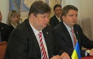 Губернатор Харківської області Ігор Балута зустрівся з делегацією Організації Об'єднаних Націй