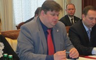 Проведення віче-референдуму з питання федералізації Харківської області незаконне