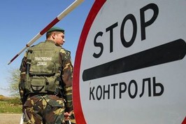 У прикордонних районах Харківщини вжиті всі необхідні заходи безпеки