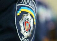 В Україні створюються корпуси спецпідрозділів з охорони громадського порядку