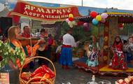 З початку року на Харківщині відбулось1037 продовольчих ярмарків