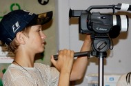 У Чугуєві відбудеться 1-й фестиваль дитячих соціальних роликів