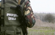 Ситуація в прикордонних районах Харківщини повністю контролюється правоохоронними органами